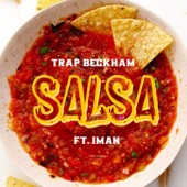 Salsa (feat. Iman) artwork
