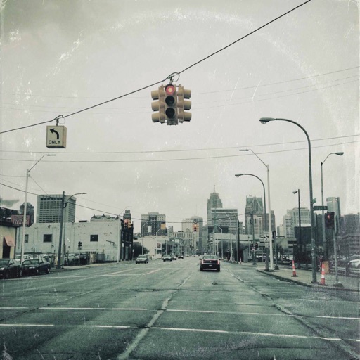Album artwork