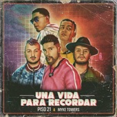 Una Vida Para Recordar artwork