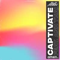 Captivate Feat Anh Thai Single Chris Howland Music Music Store diego rispoli