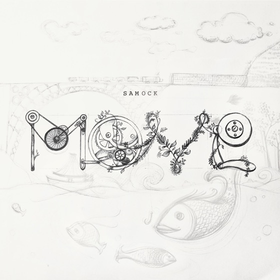 Cover artwork for Here I Go