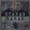 Etapas raras - Fernandocosta lyrics