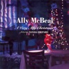 Ally McBeal: A Very Ally Christmas artwork