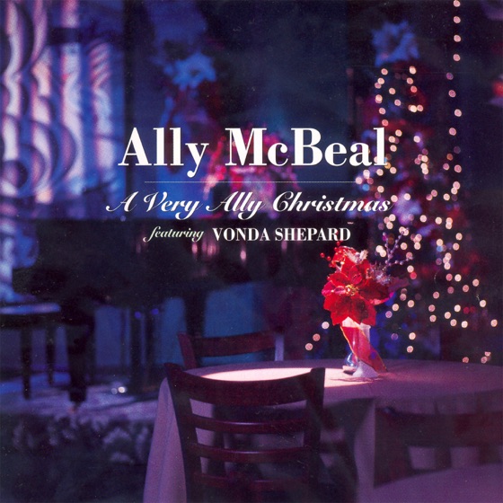 Cover artwork for White Christmas