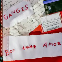 Boy Love Amor by Ganges album reviews, ratings, credits