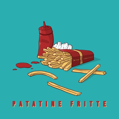 Patatine fritte - Vie delle indecisioni