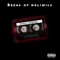 Love (feat. Carlos Vegas & Stylistic Jones) - Bread of Kaliwild lyrics