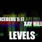 Levels (feat. Xay Hill) - Iceberg5:17 lyrics