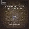 Journeys to the New World: Hispanic Sacred Music from the 16th & 17th Centuries album lyrics, reviews, download