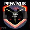 Kubiko - EP