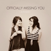 Officially Missing You artwork