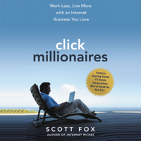 Scott Fox - Click Millionaires artwork