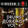 Drums For Daisy, Vol. 4, 2020