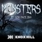 Monsters (feat. Scru Face Jean) - Knox Hill lyrics