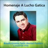 Homenaje a Lucho Gatica, 2020