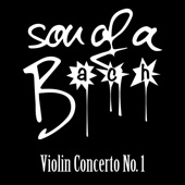 Violin Concerto, No. 1 artwork