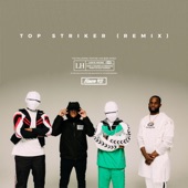 Top Striker (Remix) [feat. Chip & RV] [Remix] artwork