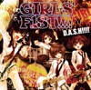 ガールズフィスト!!!!