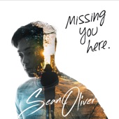 Missing You Here. artwork