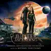 Jupiter Ascending (Original Motion Picture Soundtrack) album lyrics, reviews, download