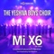 Mi X6 - The Yeshiva Boys Choir lyrics