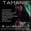 Tamanie (The Love Collaboration) artwork