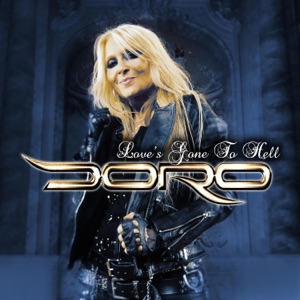 Love's Gone to Hell - EP