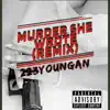Murder She Wrote (Remix) - Single album lyrics, reviews, download