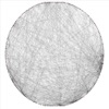 Ellipses - Single
