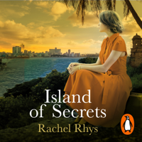 Rachel Rhys - Island of Secrets artwork