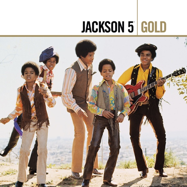 Gold: Jackson 5 - Jackson 5