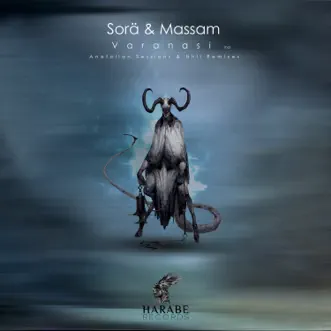 Varanasi by Massam & SORÄ song reviws