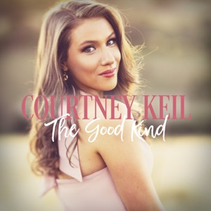 Courtney Keil - Party For One - Line Dance Music