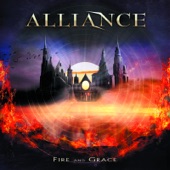 Alliance - The Wheel