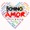 Amor (feat. Chacal & Wisin)