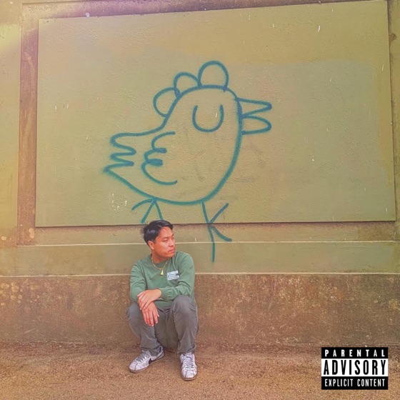 Cover artwork for Steady Tho