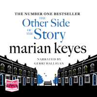 Marian Keyes - The Other Side of the Story artwork