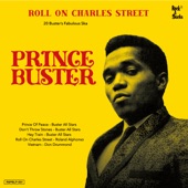 Roll On Charles Street - Prince Buster Ska Selection artwork