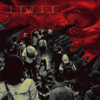 Isole - Dystopia artwork