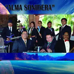 Alma Sonidera - Cri-cri Alma Sonidera - Cri-cri