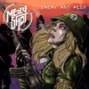 Enemy and Ally - Single