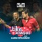 Like Ataque (feat. Luan Estilizado) - Felipe Warley lyrics