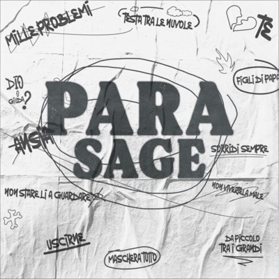 Para - SageBt