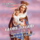 Glory to God (From the Mass of O.L.H.C.) artwork
