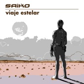 Viaje Estelar artwork