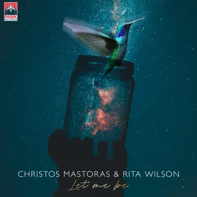 Let Me Be - EP - Rita Wilson