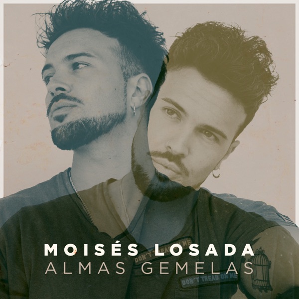 Moises Losada - Almas Gemelas