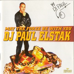 DJ Paul Elstak - The Promised Land