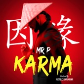 Mr. P - Karma