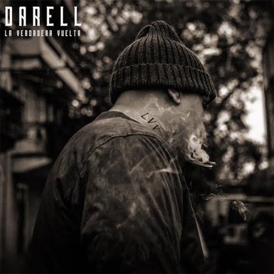 Cover artwork for La Que Mata